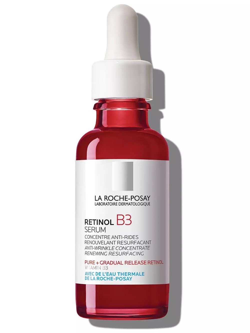 New La Roche Posay B3 PURE